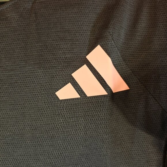 Adidas 2024 Pro Elite Team Running Track Promo Shirt IN1206 - Women's Size S - Picture 5 of 6